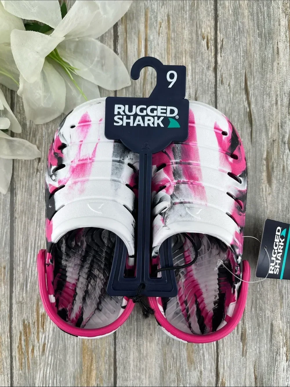 Toddler Colgs Shoes Sandals Size 9
